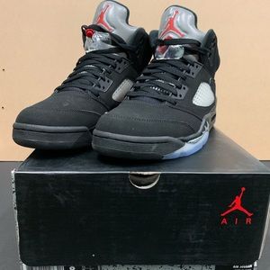Jordan Retro 5